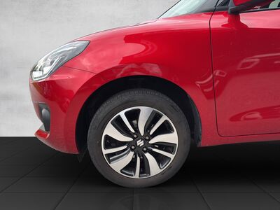 Suzuki Swift Gebrauchtwagen