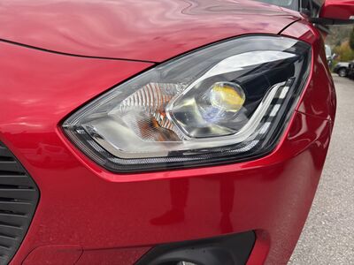 Suzuki Swift Gebrauchtwagen