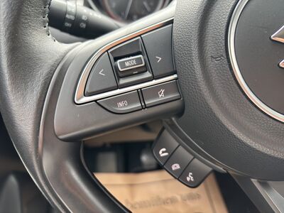 Suzuki Swift Gebrauchtwagen