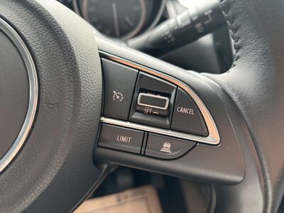 Suzuki Swift Gebrauchtwagen