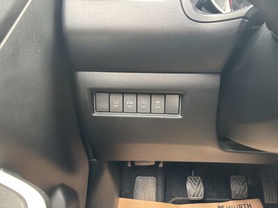 Suzuki Swift Gebrauchtwagen