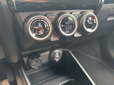 Suzuki Swift Gebrauchtwagen