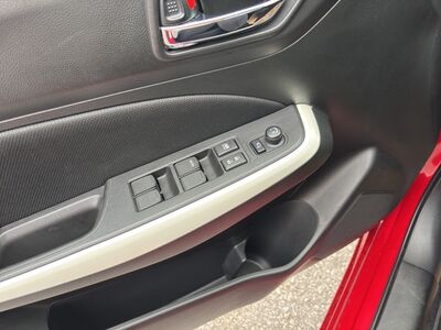 Suzuki Swift Gebrauchtwagen