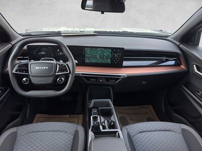 KGM/SsangYong Musso Neuwagen