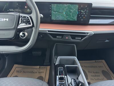 KGM/SsangYong Musso Neuwagen