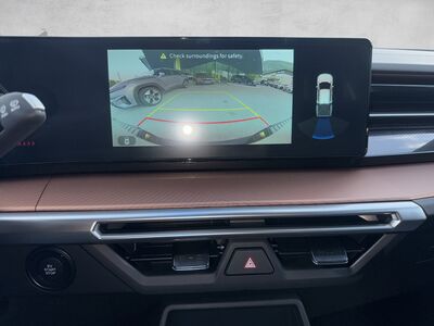 KGM/SsangYong Musso Neuwagen