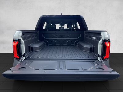 KGM/SsangYong Musso Neuwagen