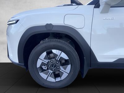 KGM/SsangYong Musso Neuwagen