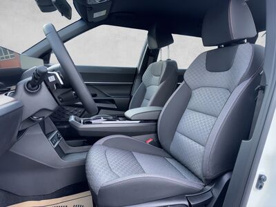 KGM/SsangYong Musso Neuwagen