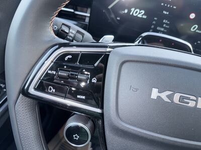 KGM/SsangYong Musso Neuwagen