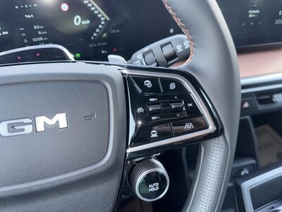 KGM/SsangYong Musso Neuwagen