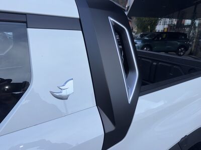 KGM/SsangYong Musso Neuwagen