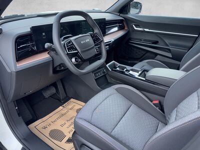 KGM/SsangYong Musso Neuwagen