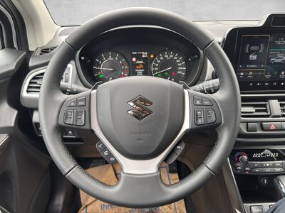 Suzuki S-Cross Neuwagen