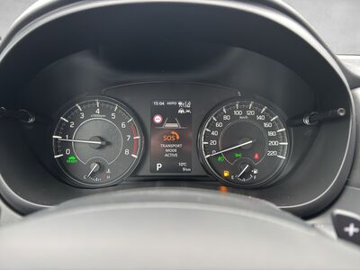 Suzuki S-Cross Neuwagen