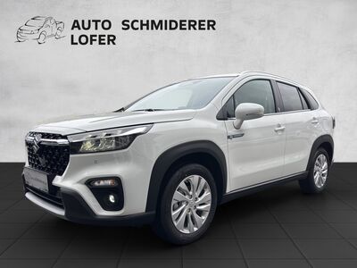 Suzuki S-Cross Neuwagen