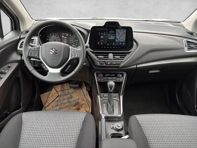 Suzuki S-Cross Neuwagen