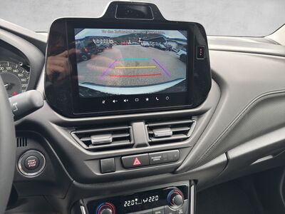 Suzuki S-Cross Neuwagen