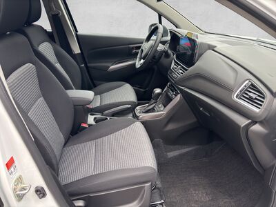 Suzuki S-Cross Neuwagen