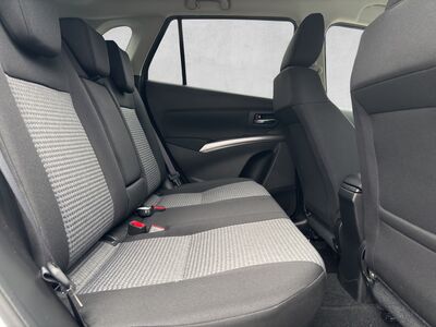 Suzuki S-Cross Neuwagen