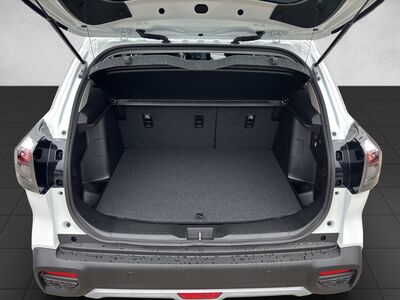 Suzuki S-Cross Neuwagen