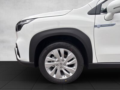 Suzuki S-Cross Neuwagen