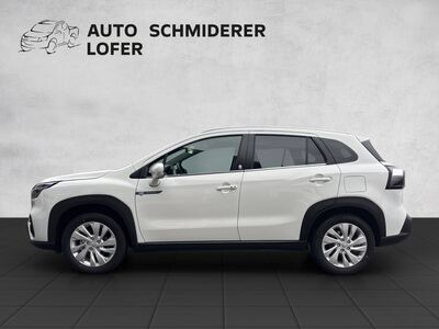 Suzuki S-Cross Neuwagen