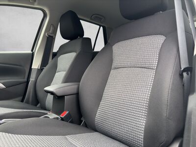 Suzuki S-Cross Neuwagen