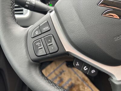 Suzuki S-Cross Neuwagen