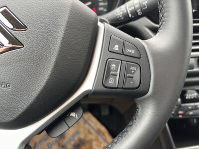 Suzuki S-Cross Neuwagen