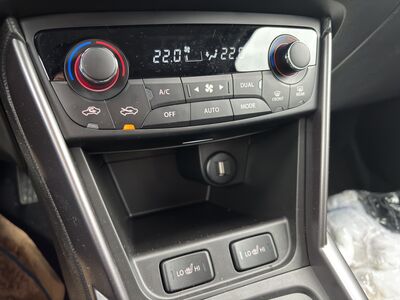 Suzuki S-Cross Neuwagen