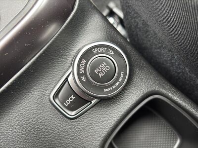 Suzuki S-Cross Neuwagen