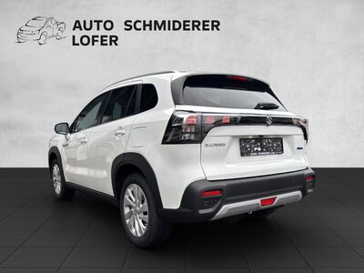 Suzuki S-Cross Neuwagen