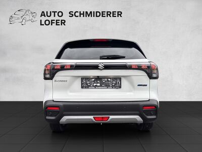 Suzuki S-Cross Neuwagen