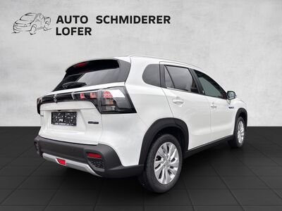 Suzuki S-Cross Neuwagen