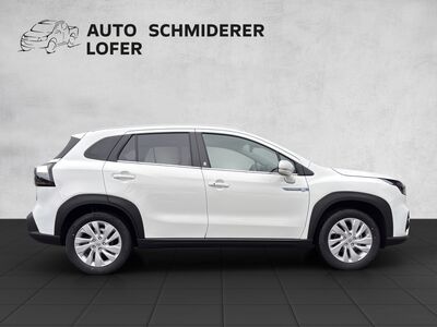 Suzuki S-Cross Neuwagen