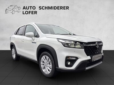 Suzuki S-Cross Neuwagen