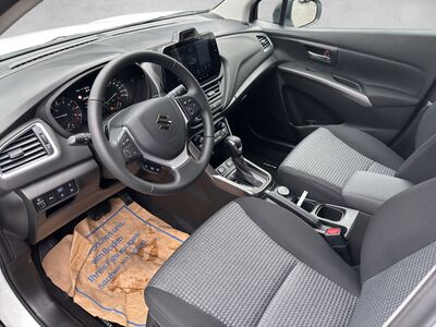 Suzuki S-Cross Neuwagen