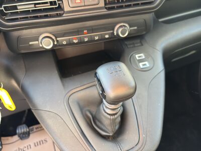 Opel Combo Tageszulassung Opel Combo Tageszulassung