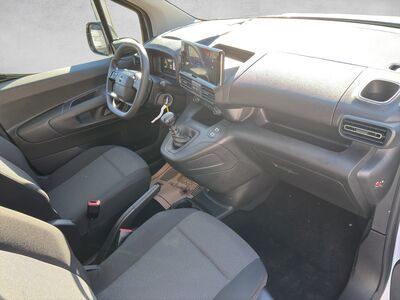 Opel Combo Tageszulassung Opel Combo Tageszulassung