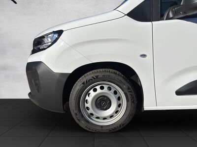 Opel Combo Tageszulassung Opel Combo Tageszulassung