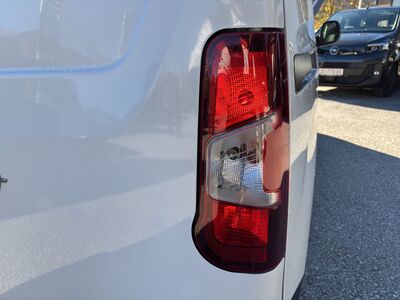 Opel Combo Tageszulassung Opel Combo Tageszulassung