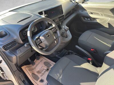 Opel Combo Tageszulassung Opel Combo Tageszulassung