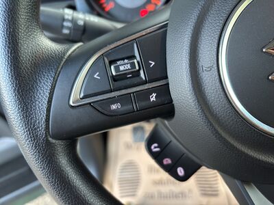 Suzuki Jimny Gebrauchtwagen
