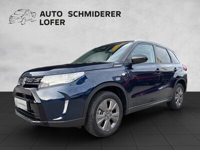 Suzuki Vitara Jahreswagen