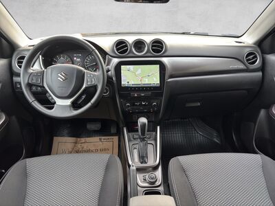Suzuki Vitara Jahreswagen Suzuki Vitara Jahreswagen