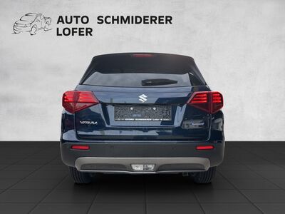 Suzuki Vitara Jahreswagen Suzuki Vitara Jahreswagen