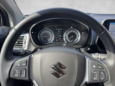 Suzuki S-Cross Jahreswagen Suzuki S-Cross Jahreswagen