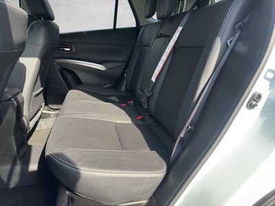 Suzuki S-Cross Jahreswagen Suzuki S-Cross Jahreswagen