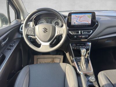 Suzuki S-Cross Jahreswagen Suzuki S-Cross Jahreswagen